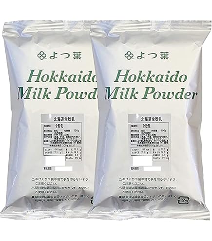 Amazon | RSL発送 よつ葉 北海道全粉乳 700g よつば | よつ葉