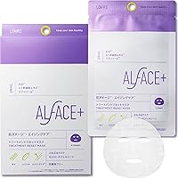 Amazon.co.jp: ALFACE(オルフェス) トリートメントリセット