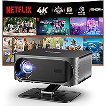 新品！4Kプロジェクター　家庭用　大画面　ホームシアター　小型　映画　ゲーム 新品！4Kプロジェクター 家庭用 大画面 ホームシアター 小型