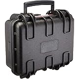 AmazonBasics Hard Camera Case - Small