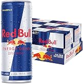 レッドブルエナジードリンク 250ml×48本(2ケース)