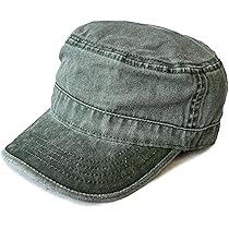 Amazon | [キーズ] ワークキャップ 帽子 メンズ レディース (全5