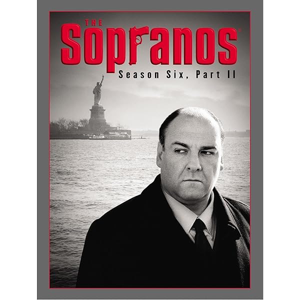 Amazon.co.jp: Sopranos: The Complete Fourth Season [DVD] : DVD