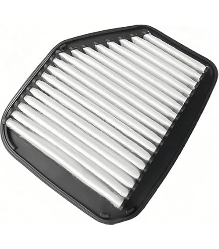 Amazon | salikate 純正品番 13780-64P00 エアフィルター エブリィ