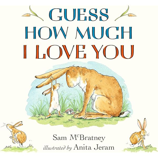 Amazon | I Love You Through And Through | Rossetti-Shustak