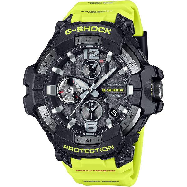 Amazon.co.jp: [カシオ]CASIO 腕時計 G-SHOCK Vintage Black & Gold