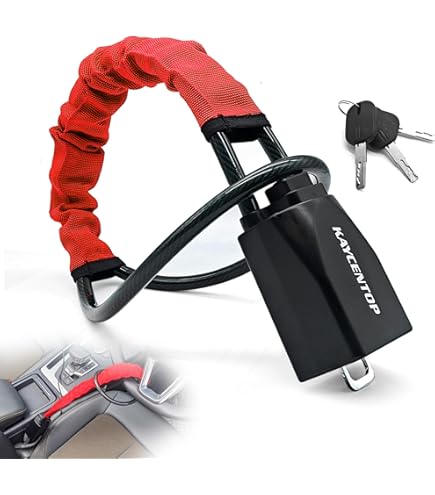 QiDAi B111 2-in-1 Lock Pick and Decoder Tool, Auto Ignition and Door Lock Open Kit for Cars