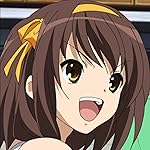 涼宮ハルヒの憂鬱 iPad壁紙 涼宮 ハルヒ(すずみや ハルヒ) 涼宮ハルヒの憂鬱 iPad壁紙 涼宮 ハルヒ(すずみや ハルヒ)