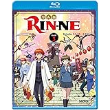 テレビアニメーション 境界のrinne オリジナルサウンドトラック Amazon Co Jp