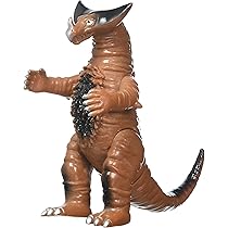 ‼️ウルトラマンシリーズ‼️ ゴモラ　ギャンゴ　グドン ‼️アンティーク品‼️ 81YEkRZzErL._AC_UL210_SR210,