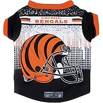 Amazon.co.jp: NFL シンシナティ・ベンガルズ ペット
