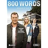 800 Words: Season 2 Part 2 [DVD] [Import]
