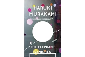 The Elephant Vanishes: Stories (Vintage International) (English Edition)