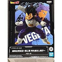 Amazon.co.jp: バンプレスト ドラゴンボールZ 超千士通伝III Vol