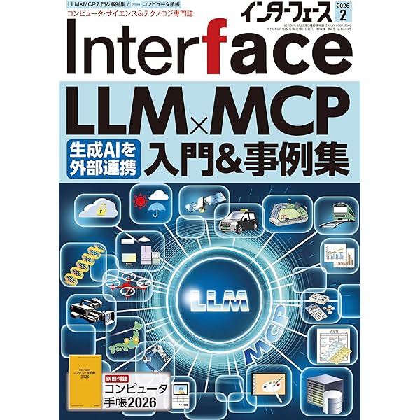 DVD-ROM版 Interface 2024 ((Win版)) | Interface編集部 |本 | 通販