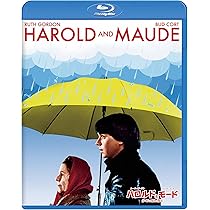 【初版】少年は虹を渡る ハロルドとモード　コリン・ヒギンズ/枝川公一　二見書房刊 ハロルドとモード | コリン・ヒギンズ, 阿尾 正子 |本 | 通販