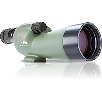 KOWA　TS-502　スポッティングスコープ 直視型 TSN-500｜スポッティングスコープ 製品情報｜興和オプトロニクス