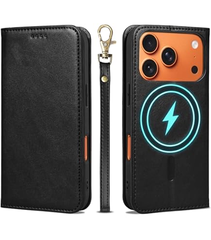 Amazon.co.jp: 【Keallce】iPhone 17 Pro ケース 手帳型 スマホケース