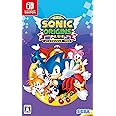 ソニックオリジンズ・プラス- Switch