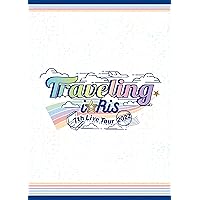 i☆Ris 7th Live Tour 2022 ～Traveling～（初回盤 Blu-ray Disc） [Blu-ray]