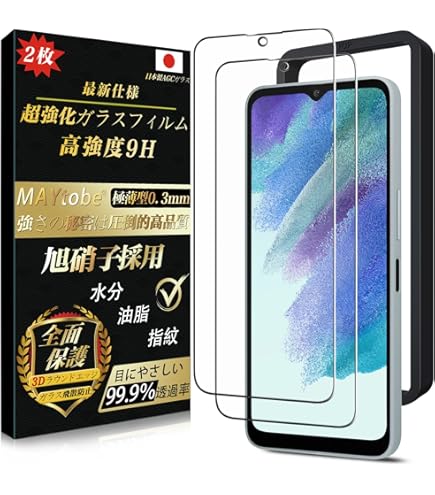 Amazon | Simフリー AQUOS wish4 A402SH ブルー YmobileモデルSIM