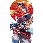 刀剣乱舞 iPhone SE第2~3世代 8~6 壁紙 視差効果 和泉守兼定,陸奥守吉行 刀剣乱舞 iPhone SE第2~3世代 8~6 壁紙 視差効果 和泉守兼定,陸奥守吉行