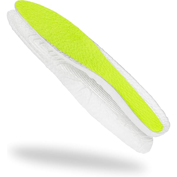 Amazon.co.jp: Hefe Luxx Boost Comfort スターターインソール