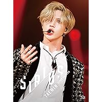 Amazon.co.jp: TAEMIN THE 1st STAGE NIPPON BUDOKAN(初回限定盤)[Blu