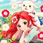 動物と話せる少女リリアーネ iPad壁紙 ボンサイの大冒険! 動物と話せる少女リリアーネ iPad壁紙 ボンサイの大冒険!