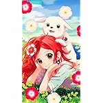 動物と話せる少女リリアーネ iPhoneSE/5s/5c/5(640×1136)壁紙 ボンサイの大冒険! 動物と話せる少女リリアーネ iPhoneSE/5s/5c/5(640×1136)壁紙 ボンサイの大冒険!