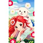 動物と話せる少女リリアーネ FVGA(480×800)壁紙 ボンサイの大冒険! 動物と話せる少女リリアーネ FVGA(480×800)壁紙 ボンサイの大冒険!