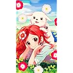 動物と話せる少女リリアーネ HD(720×1280)壁紙 ボンサイの大冒険! 動物と話せる少女リリアーネ HD(720×1280)壁紙 ボンサイの大冒険!