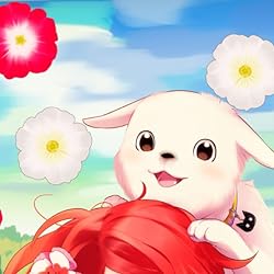 動物と話せる少女リリアーネ 壁紙 スマポ 動物と話せる少女リリアーネ 壁紙 スマポ