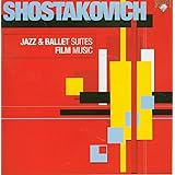 JAZZ & BALLET SUITES - FI