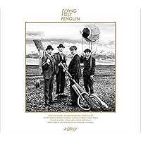 「FLYING FIRST PENGUIN」通常盤 [Blu-ray]