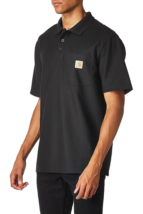 Tall Professional Polo Shirt 
