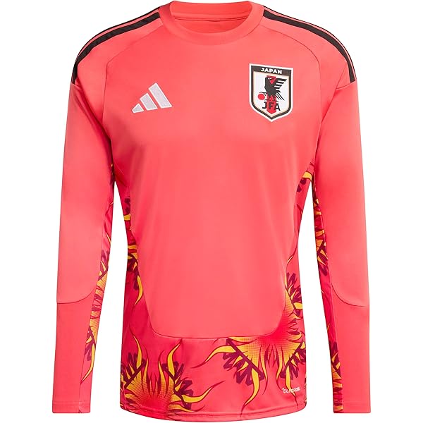 Amazon.co.jp: [アディダス] サッカー 日本代表 2026 ホーム レプリカ