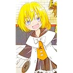 29歳独身中堅冒険者の日常 iPhoneSE/5s/5c/5(640×1136)壁紙 リルイ