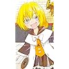 29歳独身中堅冒険者の日常 リルイ HD(720×1280)壁紙