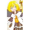 29歳独身中堅冒険者の日常 - リルイ iPhoneSE/5s/5c/5 壁紙 視差効果 383947