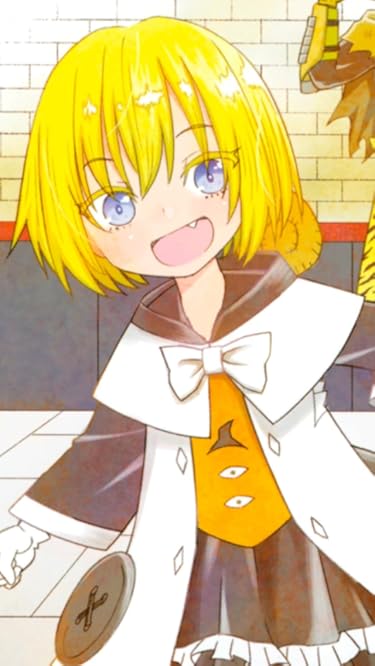 29歳独身中堅冒険者の日常  iPhone/Androidスマホ壁紙(640×1136)-1 - リルイ