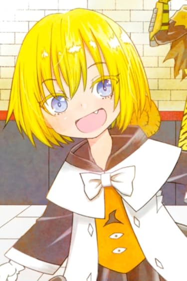 2026冬アニメ - リルイ