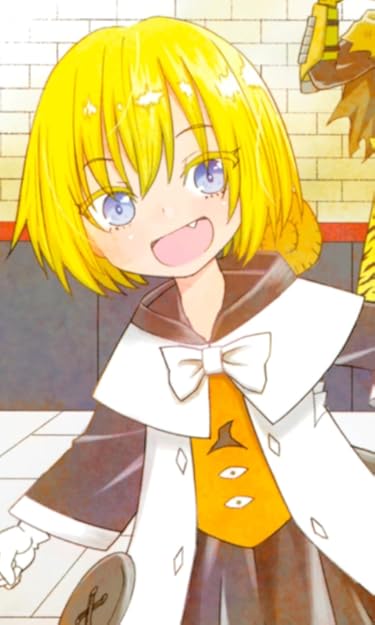 29歳独身中堅冒険者の日常  iPhone/Androidスマホ壁紙(480×800)-1 - リルイ