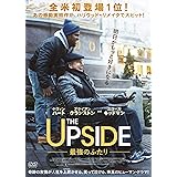 THE UPSIDE 最強のふたり [DVD]