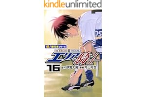 エリアの騎士【極！単行本シリーズ】16巻