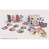 アイカツ! ALL SEASON Blu-ray まつり! !