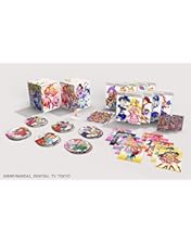Amazon.co.jp: 『アイカツ！ 10th STORY ～未来へのSTARWAY～』Blu-ray
