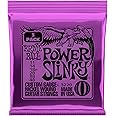 【正規品】 ERNIE BALL 3220 エレキギター弦 (11-48) POWER SLINKY 3Set Pack