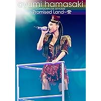 Amazon.co.jp: ayumi hamasaki ASIA TOUR ~24th Anniversary