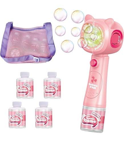 Amazon.co.jp: アンタリ（Antari）□B-200T[シャボン玉マシーン